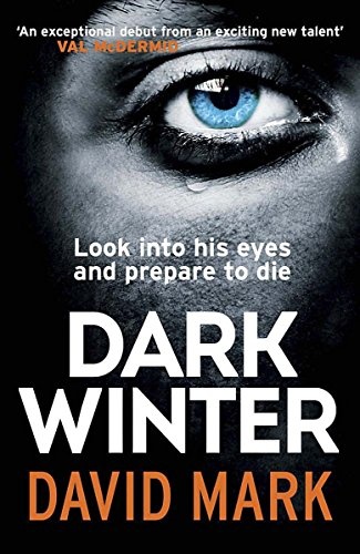 Dark Winter: The 1st DS McAvoy Novel