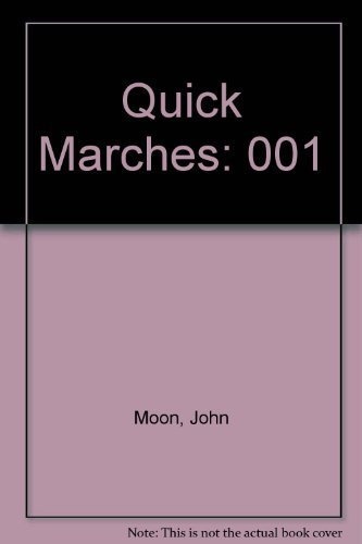 Musick of The Fifes & Drums, Vol. 1: Quick Marches