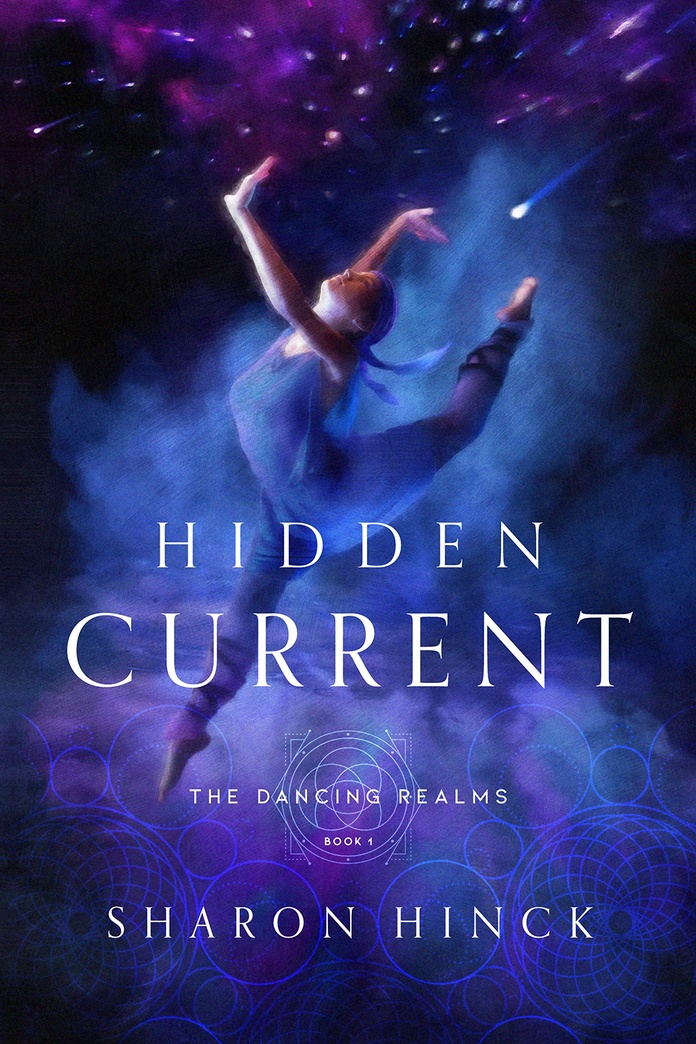 Hidden Current (Volume 1) (The Dancing Realms)