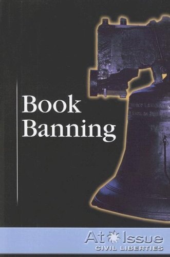 Book Banning (At Issue Series)