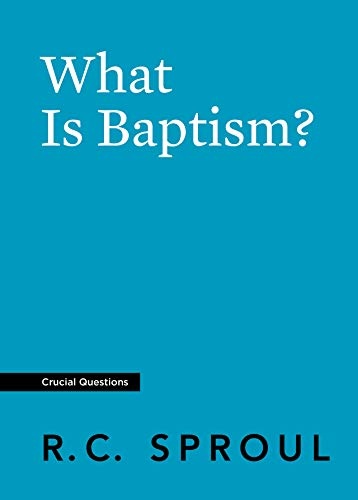 What Is Baptism? (Crucial Questions)