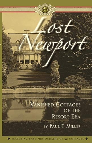 Lost Newport