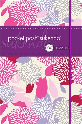 Pocket Posh Sukendo: 100 Puzzles