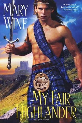 My Fair Highlander