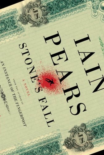 Stone's Fall: A Novel