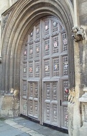 Bodleian Library