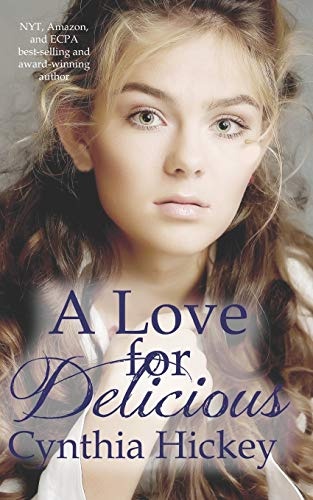 A Love for Delicious (Woman of Courage)