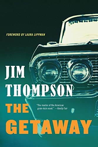 The Getaway (Mulholland Classic)