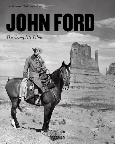 John Ford: The Complete Films