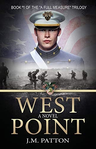 West Point: A Novel (1)