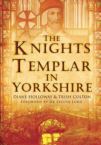 The Knights Templar in Yorkshire