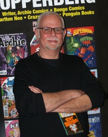 Paul Kupperberg