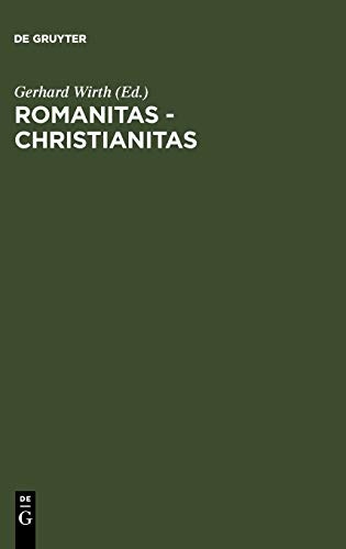 Romanitas - Christianitas