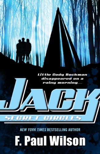 Jack: Secret Circles (Repairman Jack)