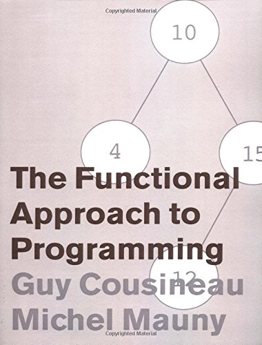 Functional Approach to Programming