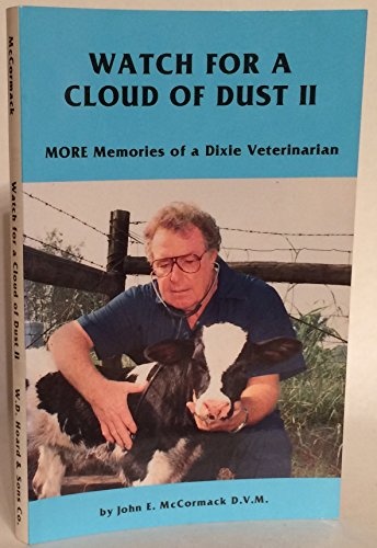 Watch for a Cloud of Dust II