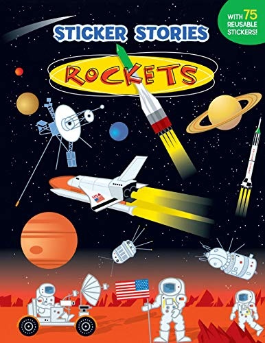 Rockets (Sticker Stories)
