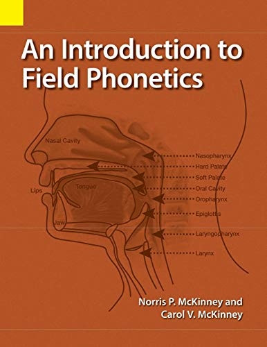 An Introduction to Field Phonetics