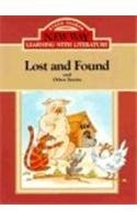 Lost and Found: Red Level 1 (New Way: Learning with Literature (Red Level))