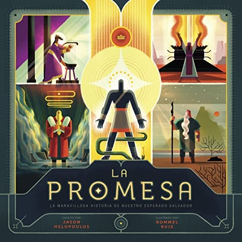 La promesa / SPA The Promise (Spanish Edition)