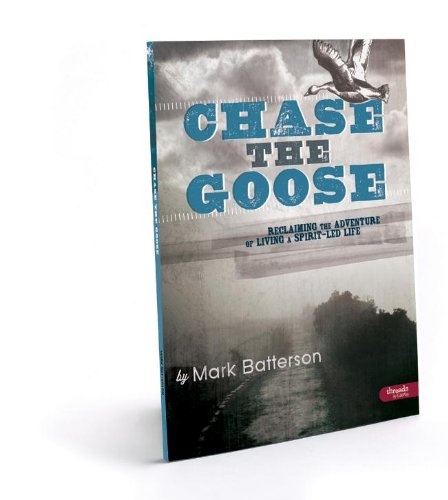 Chase the Goose