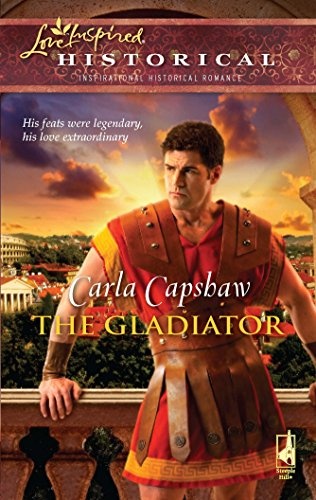 The Gladiator (The Romans, Book 1)
