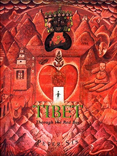 Tibet Through the Red Box