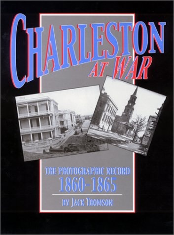 Charleston at War