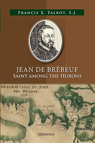 Jean De Brbeuf