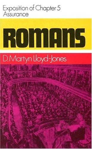 Romans, an Exposition of Chapter 5
