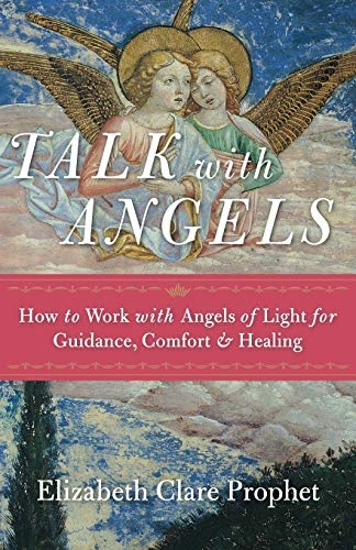 Talk With Angels