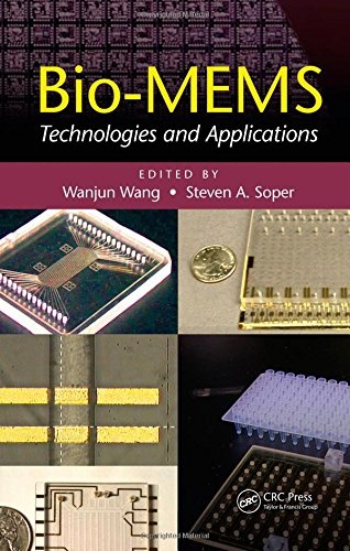 Bio-MEMS: Technologies and Applications