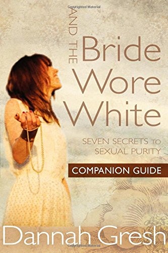 And the Bride Wore White Companion Guide