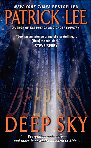 Deep Sky (Harper Thriller)