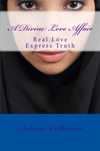 A Divine Love Affair