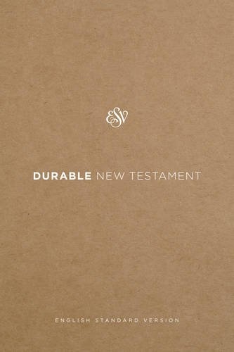 ESV Durable New Testament