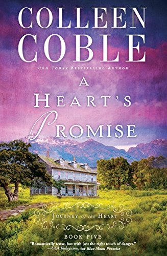 A Heart's Promise (A Journey of the Heart)
