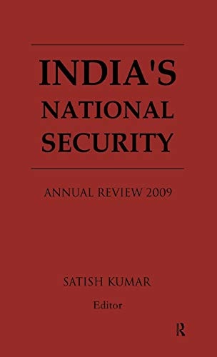 India's National Security 2009