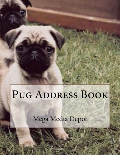Pug Address Book
