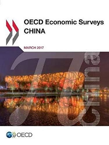 OECD Economic Surveys: China 2017