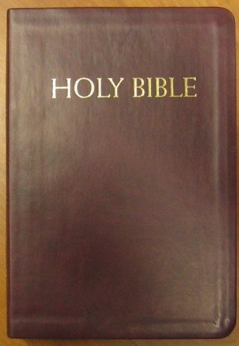 Catholic Companion Edition Nabre