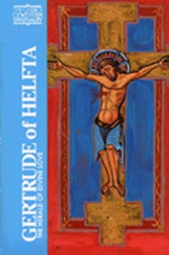 The Herald of Divine Love (Classics of Western Spirituality) (Classics of Western Spirituality (Paperback))