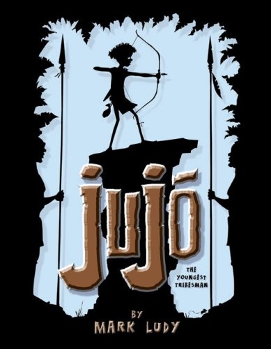 Jujo: Of the Jungle