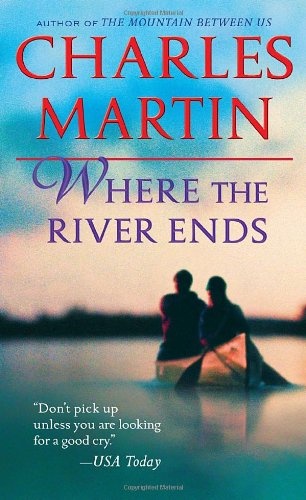 Where the River Ends: A Novel