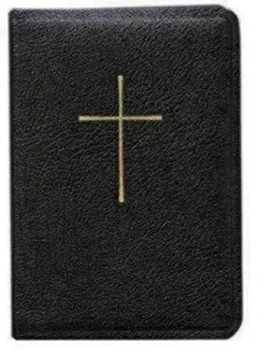 Prayer Book and Hymnal