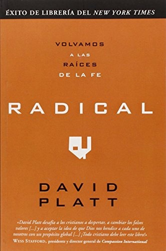 Radical (Spanish Edition)