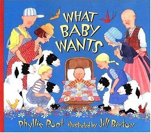 What Baby Wants