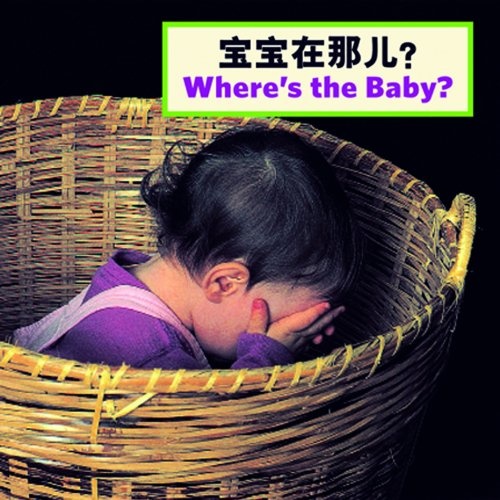Where's the Baby? (Chinese/English) (Chinese and English Edition)