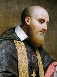 Francis de Sales