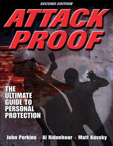Attack Proof-2nd Edition